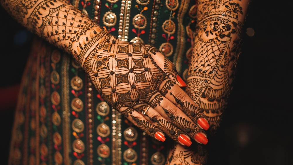 Mehandi